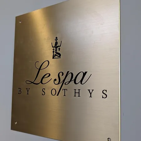 Hotell Des Thermes Des Fumades Allegre Les Fumades