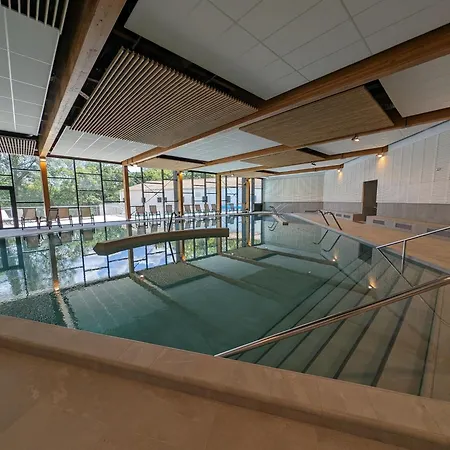 Ξενοδοχείο Des Thermes Des Fumades