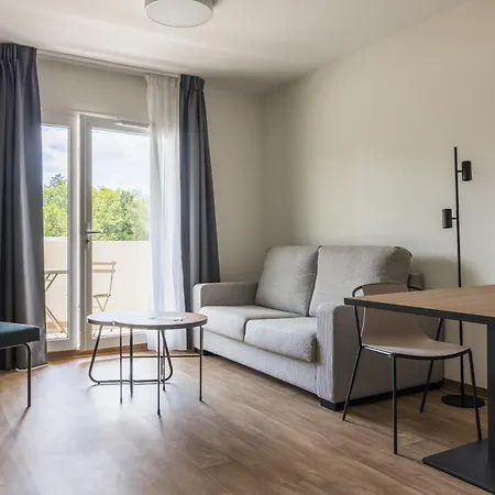 Hotel Des Thermes Des Fumades