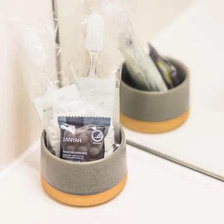 Des Thermes Des Fumades Hotell