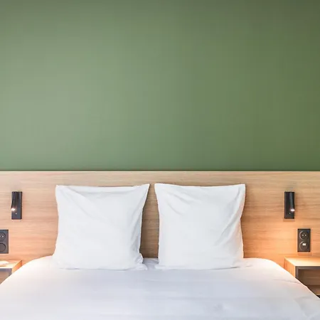 Hotell Des Thermes Des Fumades