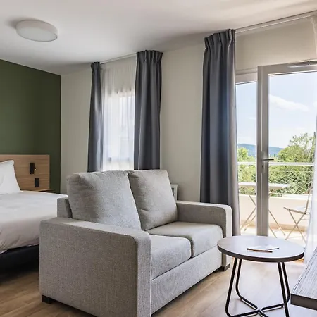 Des Thermes Des Fumades Hotell 3*