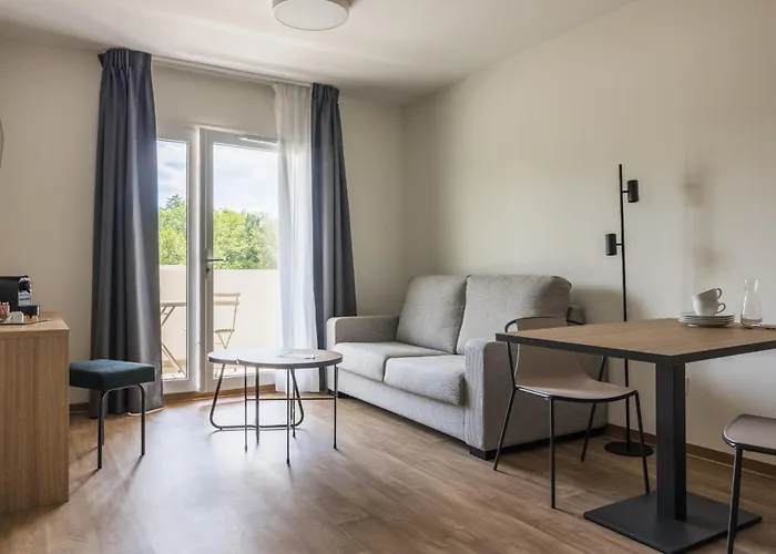 Hotel Des Thermes Des Fumades
